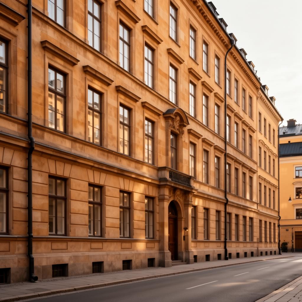 Daglig omsorg, långsiktigt värde